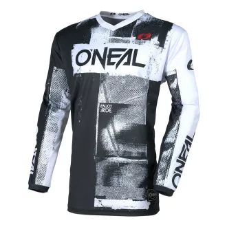 O'Neal element roller mez fekete/fehér