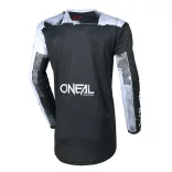 Oneal Element Roller mez fekete-fehér