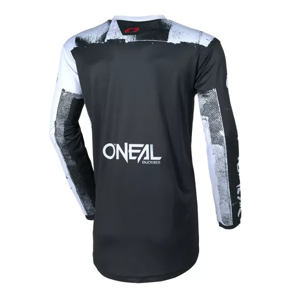 Oneal Element Roller mez fekete-fehér