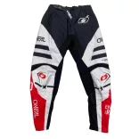 O’NEAL ELEMENT NADRÁG – Squadron White/Black