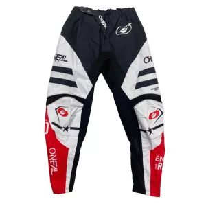 O’NEAL ELEMENT NADRÁG – Squadron White/Black