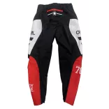 O’NEAL ELEMENT NADRÁG – Squadron White/Black