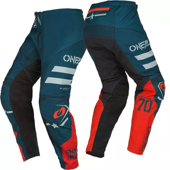 O'NEAL ELEMENT NADRÁG– Squadron 