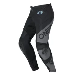 O'NEAL GYEREK NADRÁG RACEWEAR – Black/Gray