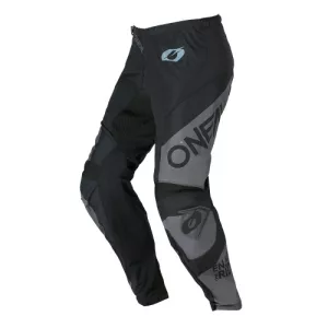 O'NEAL GYEREK NADRÁG RACEWEAR – Black/Gray