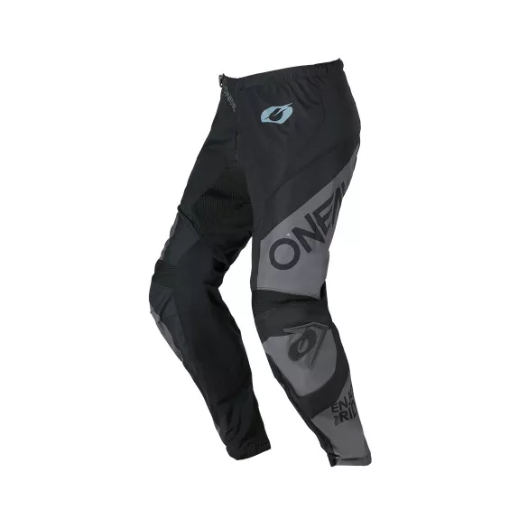 O'NEAL GYEREK NADRÁG RACEWEAR – Black/Gray