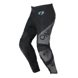 Oneal Element Racewear fekete-szürke