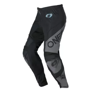 Oneal Element Racewear fekete-szürke