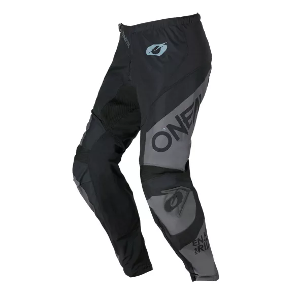 Oneal Element Racewear fekete-szürke