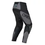 Oneal Element Racewear fekete-szürke