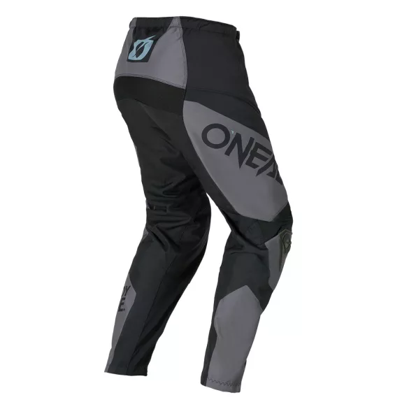 Oneal Element Racewear fekete-szürke