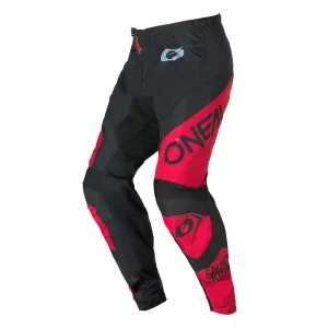 Oneal Element Racewear fekete-piros