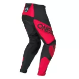 Oneal Element Racewear fekete-piros