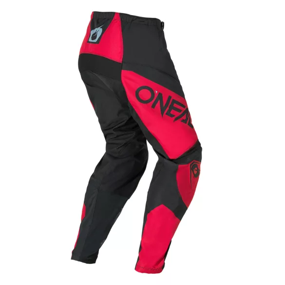 Oneal Element Racewear fekete-piros