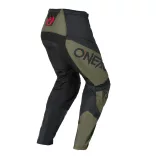 Oneal Element Racewear fekete-khaki