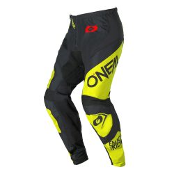 Oneal Element Racewear fekete-acid