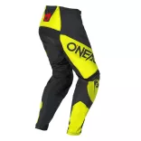 Oneal Element Racewear fekete-acid
