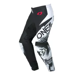 Oneal Element Roller fekete-fehér