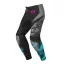 O'NEAL ELEMENT ROLLER NŐI NADRÁG BLACK/CYAN