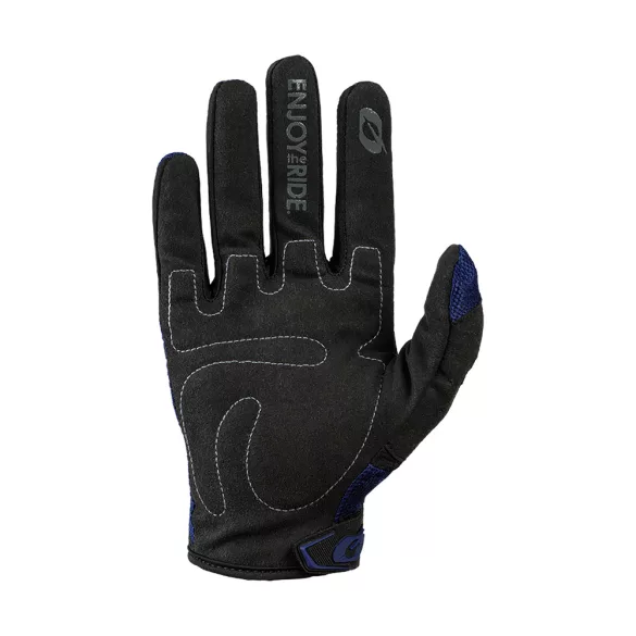 O'NEAL ELEMENT KESZTYŰ BLUE/BLACK