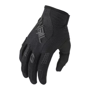 O'Neal Element Kesztyű– Racewear Black