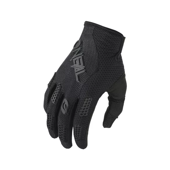 O'Neal Element Kesztyű– Racewear Black