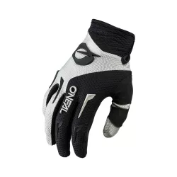 O'NEAL ELEMENT KESZTYŰ GRAY/BLACK
