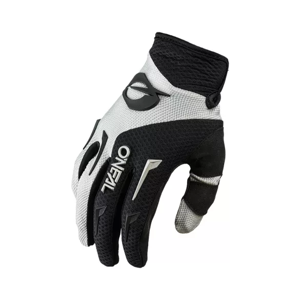 O'NEAL ELEMENT KESZTYŰ GRAY/BLACK