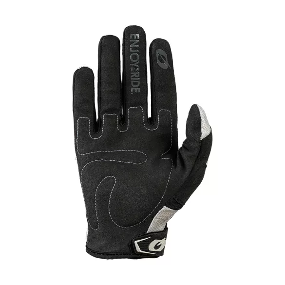 O'NEAL ELEMENT KESZTYŰ GRAY/BLACK