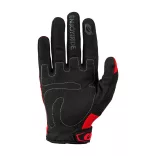 O'NEAL ELEMENT KESZTYŰ RED/BLACK