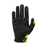 O'NEAL ELEMENT KESZTYŰ YELLOW/BLACK