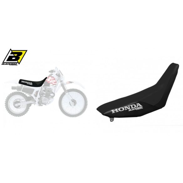 Blackbird üléshuzat, Honda XR250/350 '96 -'04