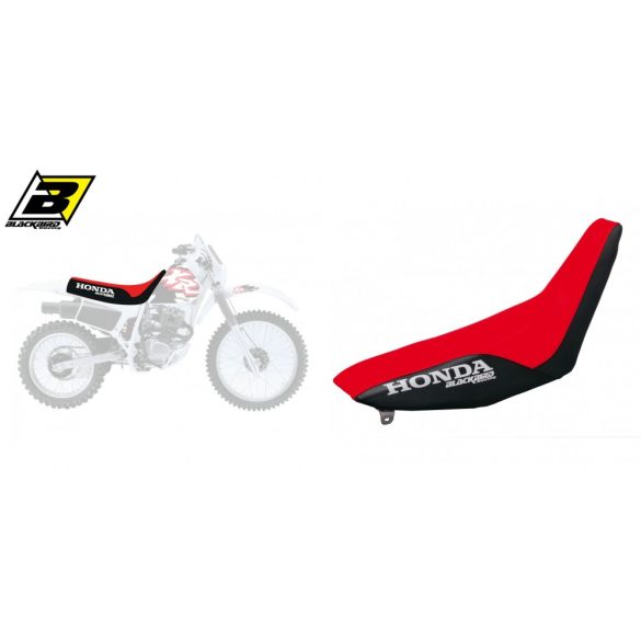 Blackbird üléshuzat, Honda XR250/350 '88 -'95