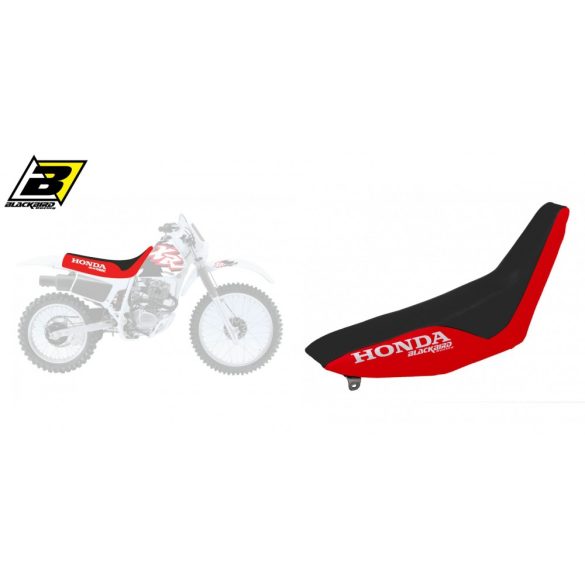 Blackbird üléshuzat, Honda XR250/350 '88 -'95