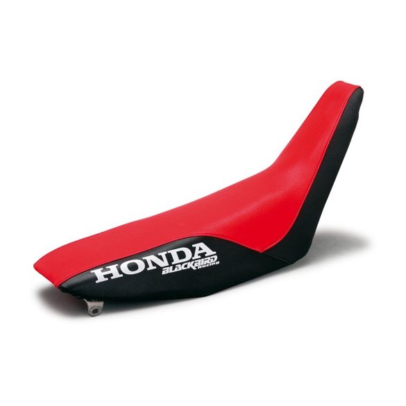 Blackbird üléshuzat, Honda CR 125 