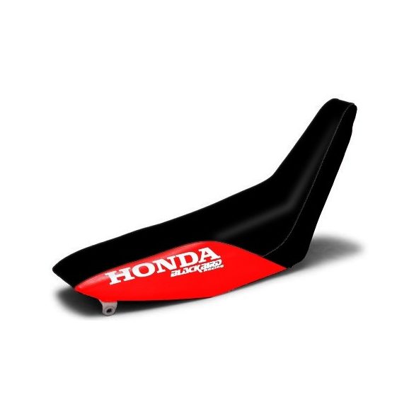 Blackbird üléshuzat, Honda CR 125 