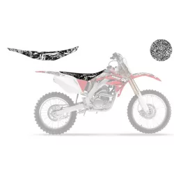   BLACKBIRD KIÁRUSÍTÁS ÜLÉSHUZAT / ÜLÉSBURKOLAT HONDA CRF 250R '10-'13; CRF 450R '09-'12 DIAMOND (10)