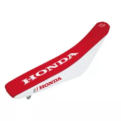   BLACKBIRD ÜLÉSHUZAT / ÜLÉSBORÍTÁS HONDA CRF 250R '14-'17, CRF 450R '13-'16 REPLICA GARIBOLDI
