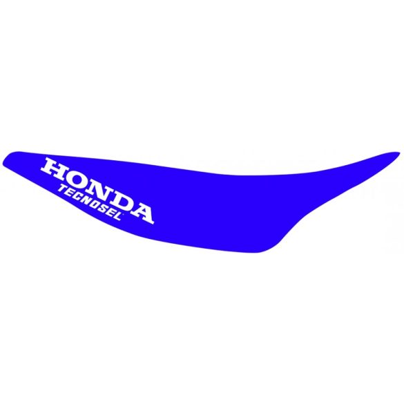 Tecnosel üléshuzat, Honda OEM kék - CR125 1993-1997/250 1992-1996