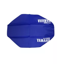   BLACKBIRD ÜLÉSHUZAT / ÜLÉSBURKOLAT YAMAHA TT 600 '83-'92, XT 600 '84-'87, XT 600Z TENERE '85-'90 TRADITIONAL YAMAHA LOGÓ KÉK SZÍN