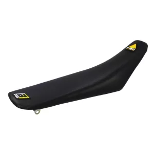 BLACKBIRD ÜLÉSHUZAT / ÜLÉSBURKOLAT YAMAHA YZ 250F '03-'05, YZ 450F '03-'05, WR 250F '05-'06, WR 450F '05-'06 PYRAMID (PMD) FEKETE SZÍN