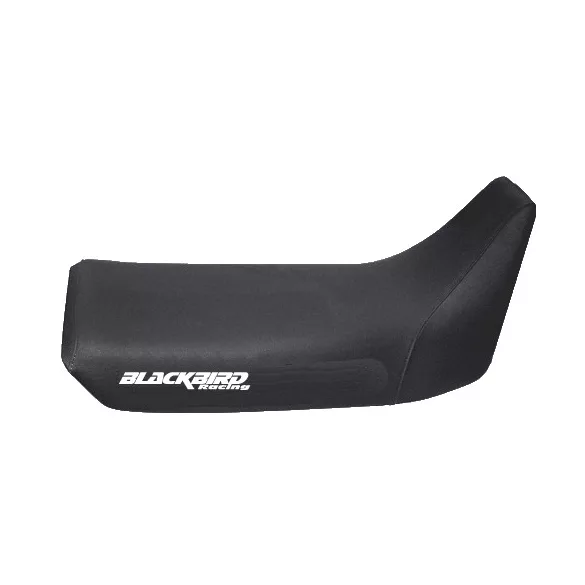 BLACKBIRD ÜLÉSHUZAT / ÜLÉSBURKOLAT YAMAHA XT 600 '96-'03 TRADITIONAL FEKETE SZÍN