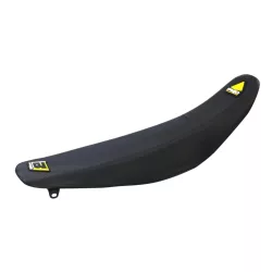   BLACKBIRD ÜLÉSHUZAT / ÜLÉSBURKOLAT YAMAHA YZ 250F '10-'13 PYRAMID (PMD) FEKETE SZÍN