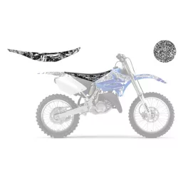   BLACKBIRD KIÁRUSÍTÁS ÜLÉSHUZAT / ÜLÉSBURKOLAT YAMAHA YZ 450F '10-'13 DIAMOND