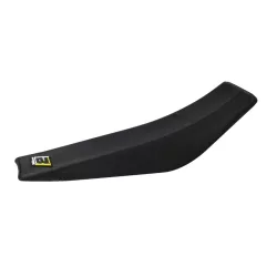  BLACKBIRD ÜLÉSHUZAT / ÜLÉSBURKOLAT YAMAHA YZ 250F '14-'18, YZ 450F '14-'19, WR 250F '15-'19, WR 450F '16-'18 PYRAMID (PMD) FEKETE SZÍN