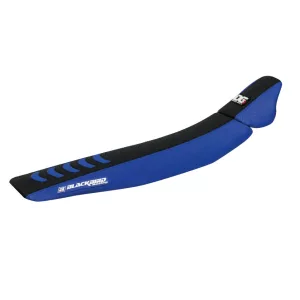 BLACKBIRD ÜLÉSHUZAT / ÜLÉSBORÍTÁS YAMAHA YZ 250F '24; YZ 450F '23-'24 DOUBLE GRIP 3