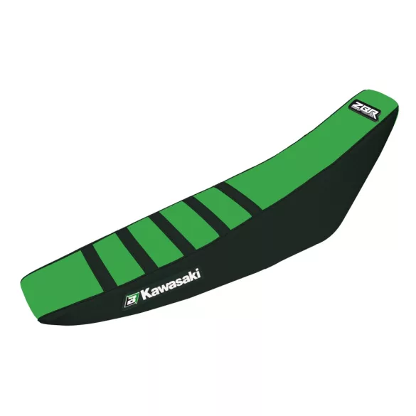 BLACKBIRD ÜLÉSHUZAT / ÜLÉSBORÍTÁS KAWASAKI KX 85 '01-'13 ZEBRA 2023