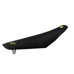   BLACKBIRD ÜLÉSHUZAT / ÜLÉSBORÍTÁS KAWASAKI KX 85 '14-'23 PYRAMID (PMD) FEKETE SZÍNBEN