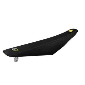 BLACKBIRD ÜLÉSHUZAT / ÜLÉSBORÍTÁS KAWASAKI KX 85 '14-'23 PYRAMID (PMD) FEKETE SZÍNBEN