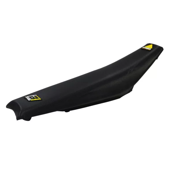 BLACKBIRD ÜLÉSHUZAT / ÜLÉSBORÍTÁS KTM SX/SXF '16-'18, EXC/EXCF '17-'19 PYRAMID (PMD) FEKETE SZÍNBEN